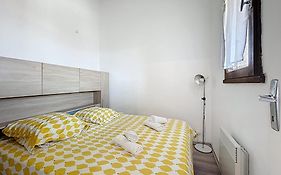 Le Rivage - Appartement Avec Piscine Et Vue Mer