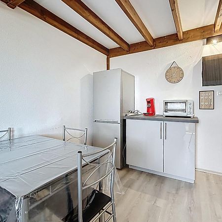 Le Rivage - Appartement Avec Piscine Et Vue Mer Saint-Pierre-la-Mer  Extérieur photo