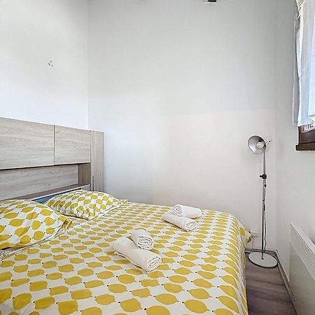 Le Rivage - Appartement Avec Piscine Et Vue Mer Saint-Pierre-la-Mer  Extérieur photo