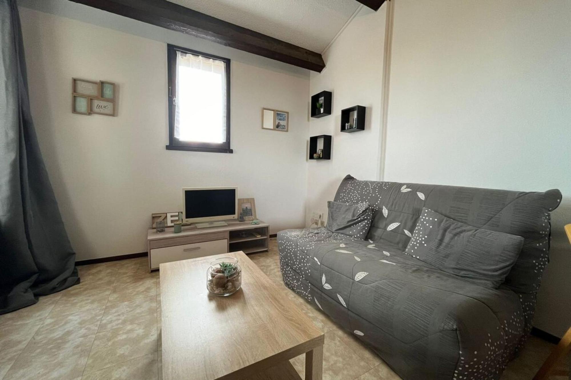 Le Rivage - Appartement Avec Piscine Et Vue Mer Saint-Pierre-la-Mer  Extérieur photo