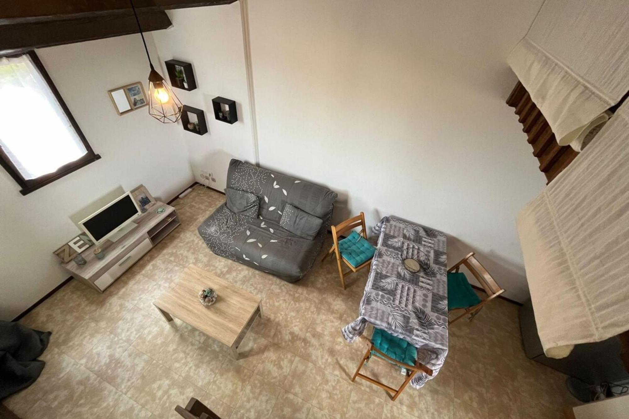 Le Rivage - Appartement Avec Piscine Et Vue Mer Saint-Pierre-la-Mer  Extérieur photo