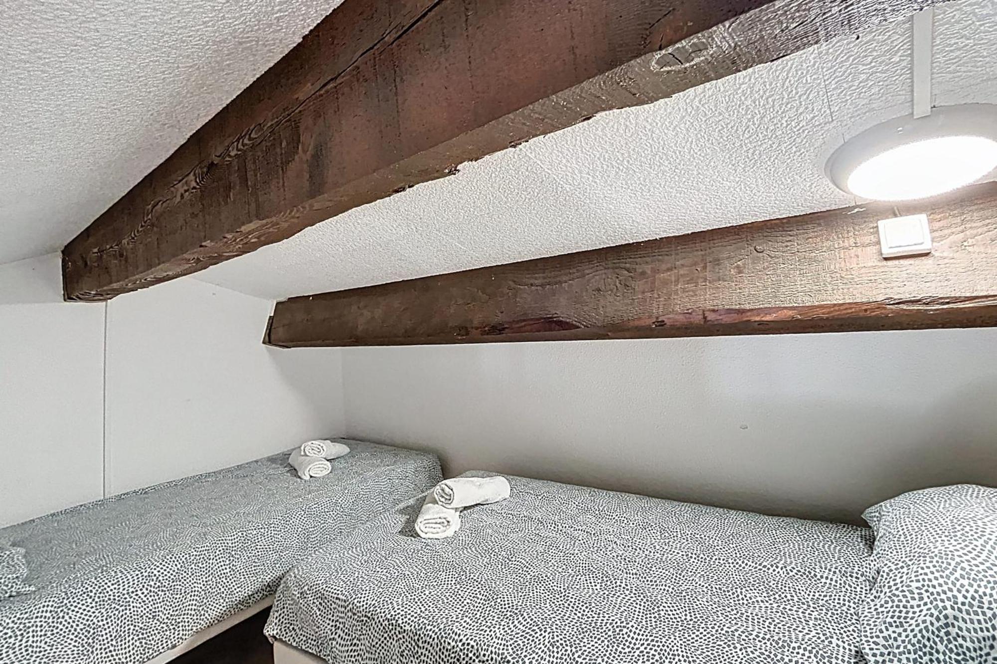 Le Rivage - Appartement Avec Piscine Et Vue Mer Saint-Pierre-la-Mer  Extérieur photo